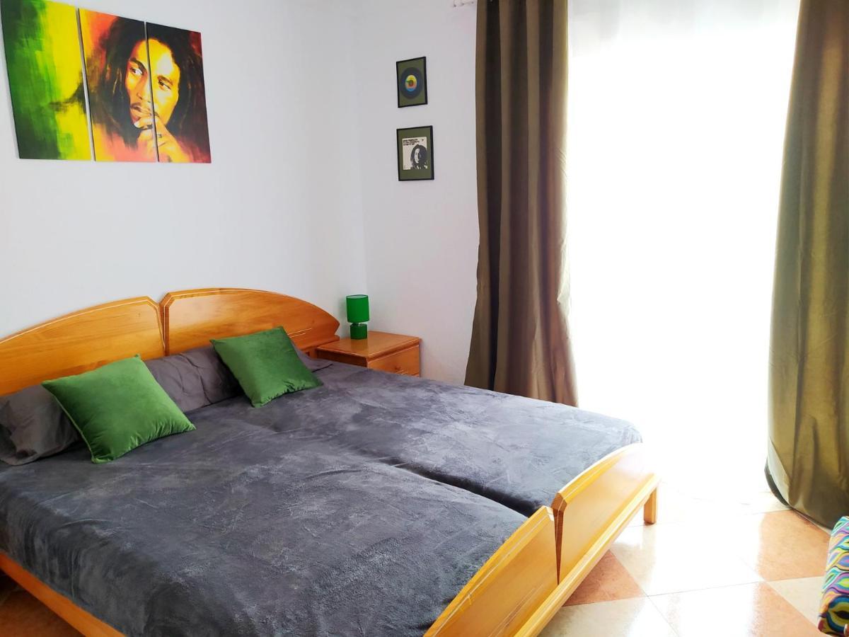Movie Stars Apartment, Gandía Exteriér fotografie