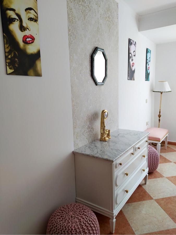 Movie Stars Apartment, Gandía Exteriér fotografie